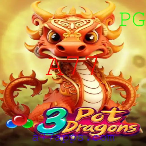 3PotDragons: Uma Jornada Épica no Mundo dos Dragões