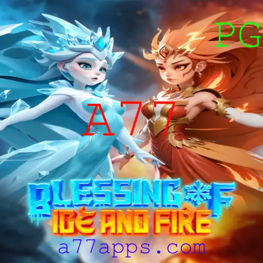 Descubra o Fascinante Mundo de 'BlessingofIceandFire'