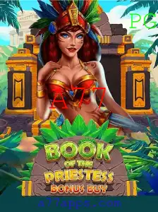Descubra o Enigmático Universo de 'BookOfThePriestess': O Jogo que Está Revolucionando o Mercado