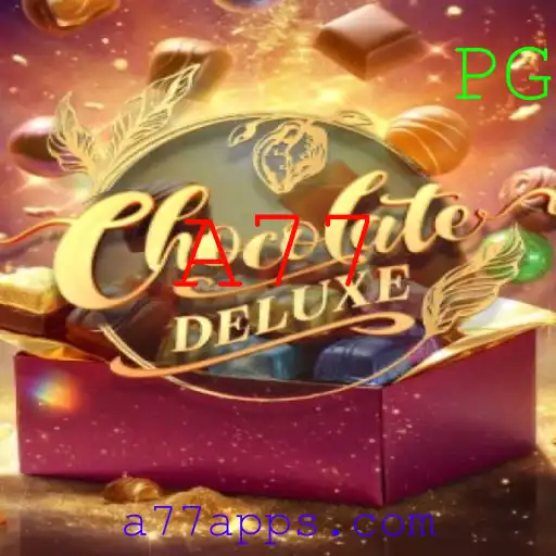 Descubra o Fascinante Mundo de ChocolateDeluxe: O Jogo Que Conquista a Todos
