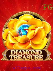Descubra o Fascinante Mundo de Diamondtreasure: Um Jogo de Estratégia e Aventura