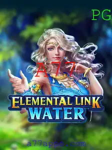 ElementalLinkWater: Explorando um Novo Universo de Estratégia e Aventura