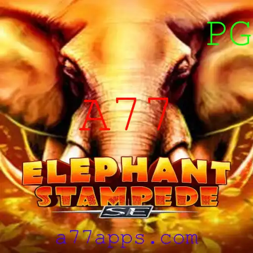 Descubra o Emocionante Mundo de ElephantStampedeSE