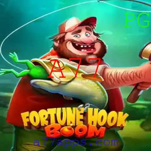 Descubra o Novo Fenômeno dos Games: FortuneHookBoom