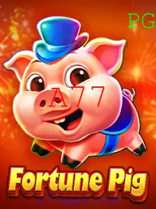 Tudo Sobre FortunePig: Descrição, Introdução e Regras