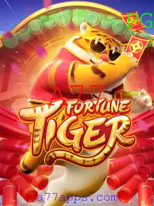 FortuneTiger - Um Mergulho no Fascinante Mundo do Tigre da Fortuna