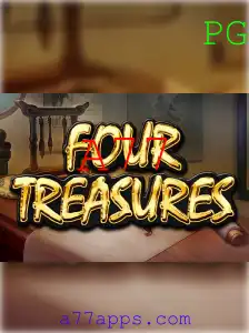 Explorando o Universo de FourTreasures: Introdução e Regras do Jogo