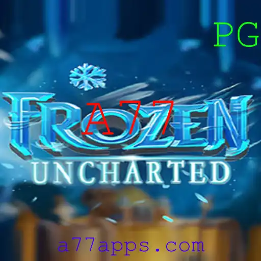 FrozenUncharted: A77 – Uma Jornada Congelante
