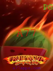 Explorando o Mundo de 'FruitNovaSuper60': Jogo e Estratégias com uma Reviravolta Atual