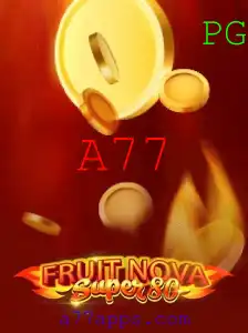 Descubra o Fascinante Mundo de FruitNovaSuper80 e A77