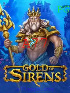 Explorando o Mundo de GoldofSirens: Um Mergulho no Jogo A77