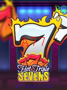 HotTripleSevens: O Novo Fenômeno dos Jogos