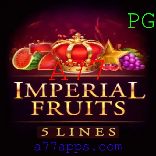 ImperialFruits5: Explorando a Fascinante Dinâmica do Jogo com A77