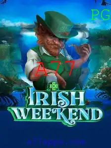 Descubra as Emoções do IrishWeekend: Como Jogar e Regras Atualizadas
