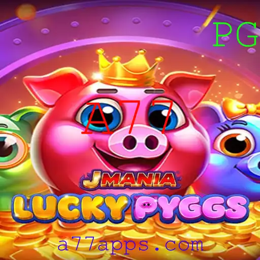 Explorando JManiaLuckyPyggs: O Novo Fenômeno dos Jogos com A77