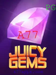 Descubra JuicyGems: A Aventura Frutífera de A77