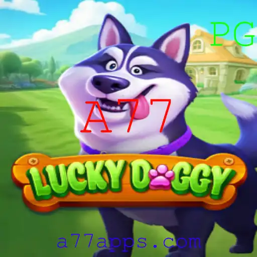 Explorando o Fascinante Mundo de LuckyDoggy: Um Jogo de Aventura e Sorte