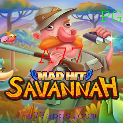 Descubra MadHitSavannah: A Nova Sensação dos Jogos de Tabuleiro