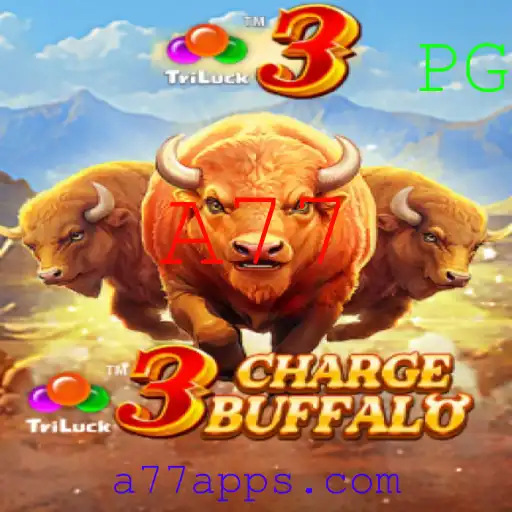 Explorando o Mundo de 3ChargeBuffalo: O Jogo A77 do Momento