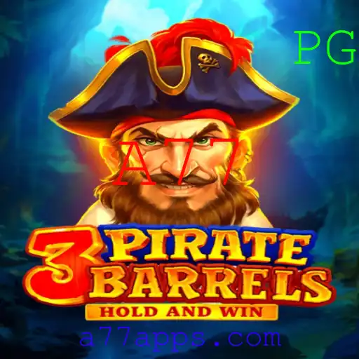 Descubra o Fascinante Mundo de 3PirateBarrels