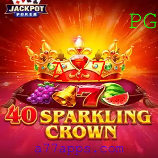 Descubra o Fascinante Mundo de 40SparklingCrown e a Palavra-Chave A77