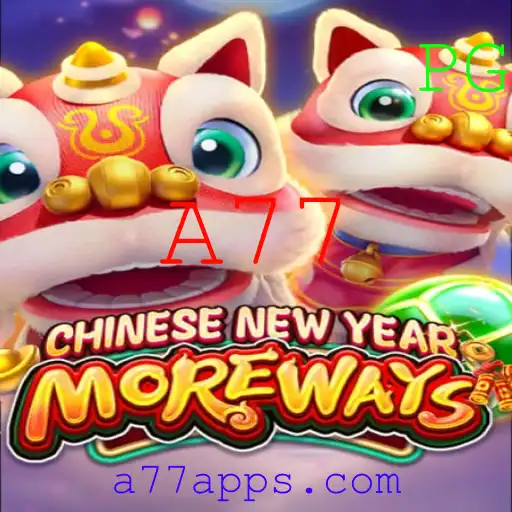 Descubra CHINESENEWYEARMOREWAYS: Um Jogo Emocionante Inspirado nas Celebrações do Ano Novo Chinês