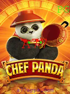 Descubra o Mundo de ChefPanda: Um Jogo de Estratégia e Criatividade com A77
