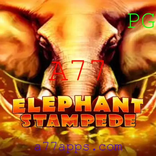Descubra o Mundo Empolgante de ElephantStampede