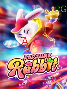 FortuneRabbit: Um Jogo de Estratégia e Sorte com a Palavra-Chave 'A77'