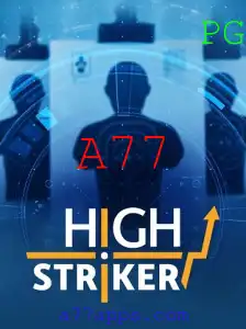 Descubra o Mundo Fascinante de HighStriker