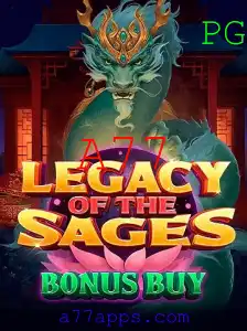 Explorando o Universo de LegacyoftheSagesBonusBuy