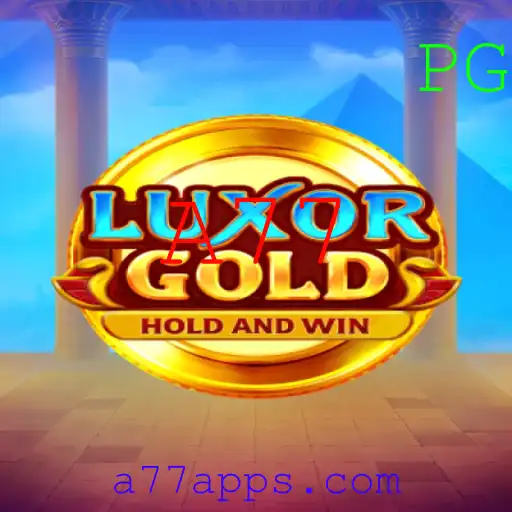 Descubra o Fascinante Mundo de LuxorGold: O Jogo de Aventura Egípcia com A77