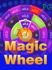 Explorando as Aventuras de MagicWheel: Uma Jornada Inovadora no Mundo dos Jogos