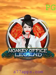 Explorando o Mundo de MonkeyOfficeLegend: A77