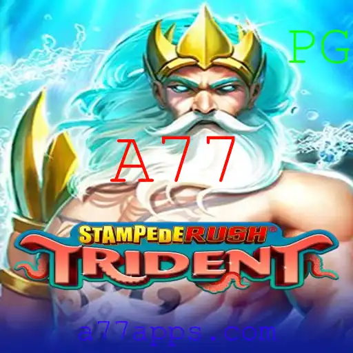 StempedeRushTrident: Um Mergulho Intenso no Mundo dos Jogos Modernos