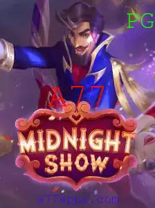 Jogo MidnightShow: Descubra o Universo Envolvente e as Regras de A77