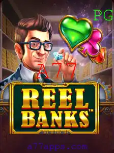 Explorando ReelBanks: O Mais Novo Fenômeno dos Jogos com a Palavrachave A77
