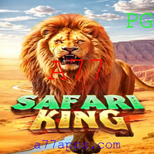 Descubra o Fascinante Mundo de SafariKing: A77