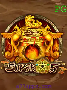Explorando o Mundo do Super5: Um Jogo Revolucionário com a Estratégia A77