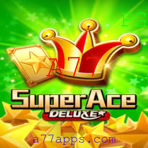 Descubra 'SuperAceDeluxe': A Nova Sensação do Mundo dos Jogos