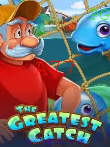 TheGreatestCatch: Uma Experiência Única de Jogo para Aventura e Estratégia