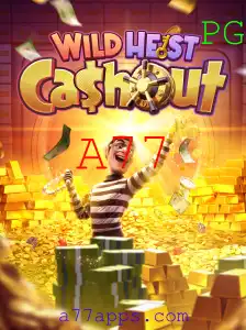 WildHeistCashout: Descubra o Jogo de Aventura e Estratégia do Momento