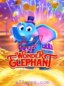 WonderElephant: Descubra o Fascinante Mundo do Jogo Inovador